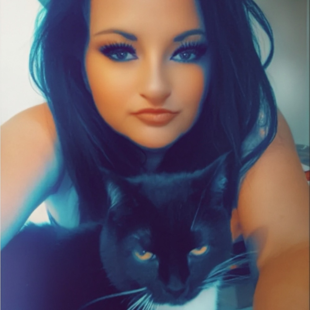 Meet your Posher, Audrey